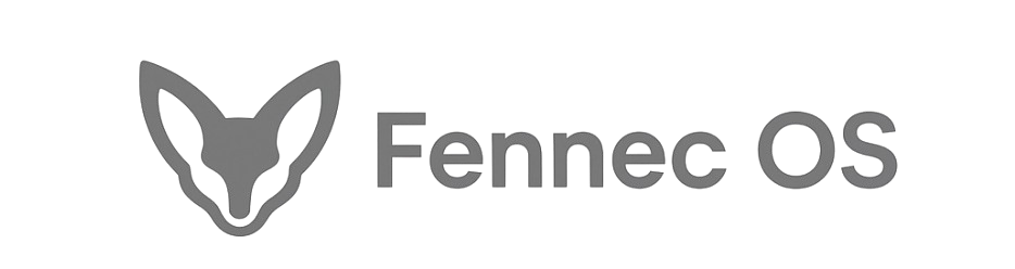 Fennec OS